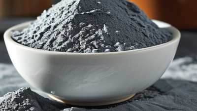 What is Ultrafine Iron Oxide Grinding and Why is it Important?