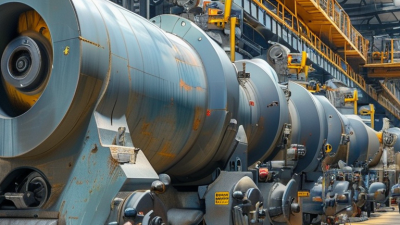 Top 10 Continuous Ball Mill Equipment for Global Buyers?