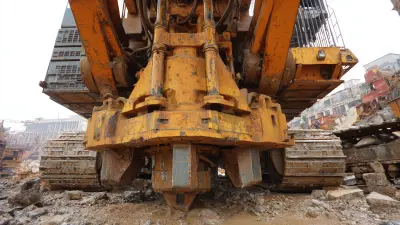 Mastering the Secondary Crusher: A Comprehensive Guide to Optimal Operation and Maintenance