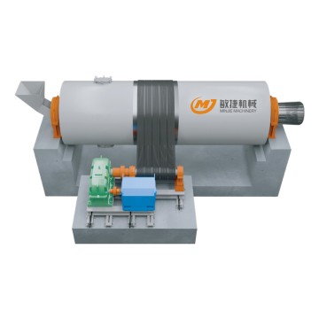 Ball Mill for Slurry Processing