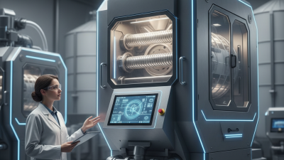 2026 Best Ultrafine Grinding Mill Features and Benefits?
