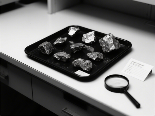 Those Things About Chromium Ore Mining: Processes, Challenges and Underlying Value