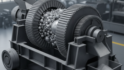2026 Best Wholesale China Continuous Ball Mill Working Principle Explained?