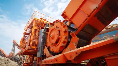 7 Best Rock Crusher Features That Elevate Your Crushing Efficiency