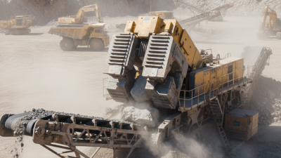 What is a Crushing Machine and How Does It Work?