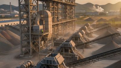 Top 10 Wholesale China Industrial Crushers You Need to Know?