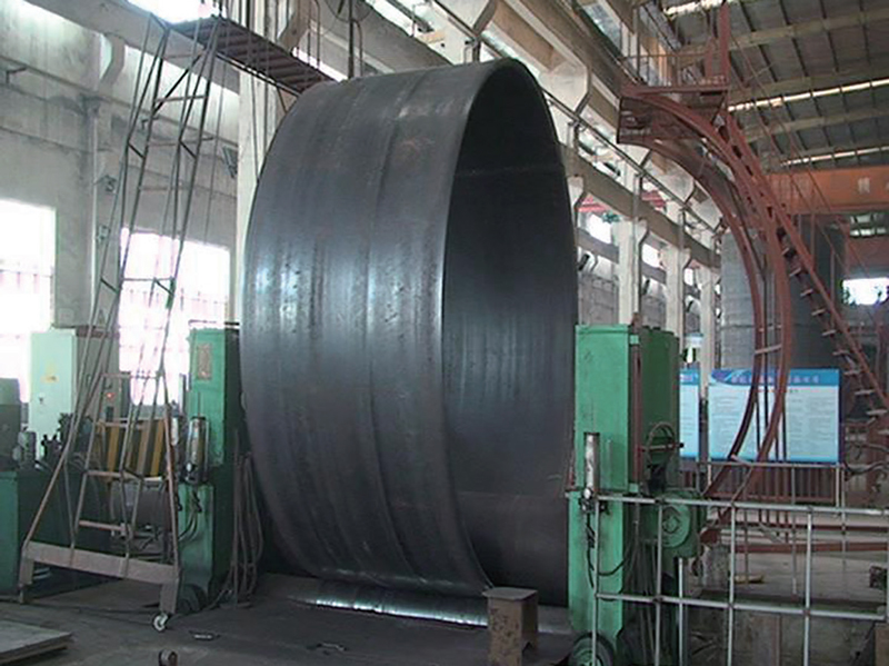 CNC-universal-bending-machine