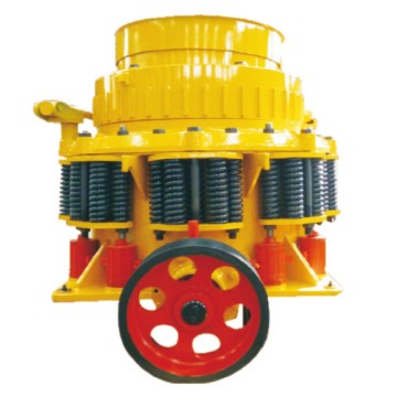 Conical Crusher for Mineral Processing