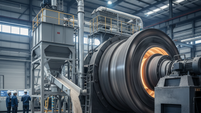 Top 10 Benefits of Using Batch Ball Mill for Your Business?