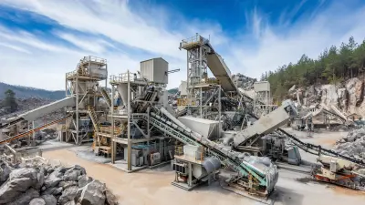 7 Best Fine Cone Crusher Models You Should Consider