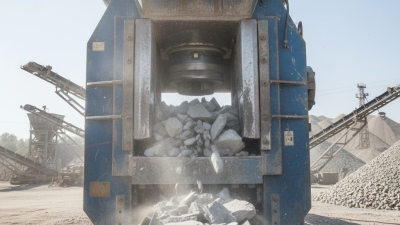 How to Choose the Right Secondary Crusher for Your Needs?