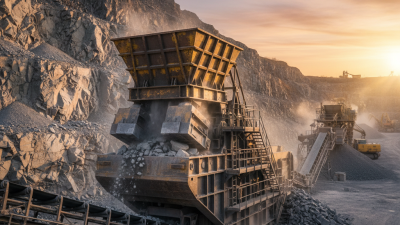 What is China Wholesale Primary Crusher and How Does it Work?