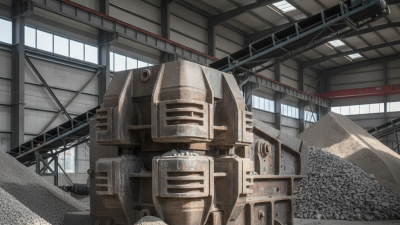 How to Choose the Best Fine Jaw Crusher for Your Needs?
