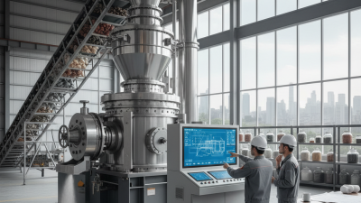How to Choose the Best China Wholesale Ultrafine Grinding Mill for Your Needs?