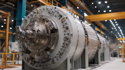 How to Optimize Your Wet Grinding Ball Mill for Maximum Efficiency