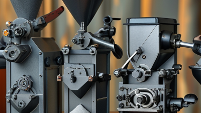How to Choose the Best Ultrafine Grinding Crusher for Your Needs?