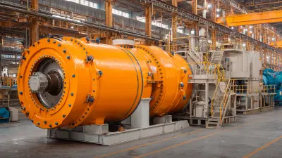 How to Optimize Your Process with Continuous Ball Mill Equipment for Maximum Efficiency