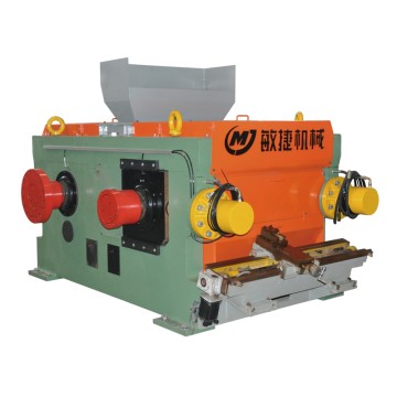 Roll Crusher for Mineral Processing