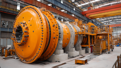 How to Optimize Your Grinding Process with Ultrafine Ball Mill Technology: Key Insights and Data