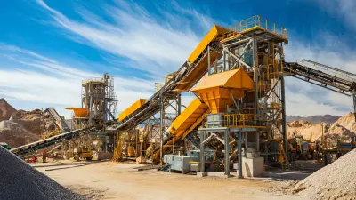 7 Reasons Why the Ultrafine Impact Crusher is the Best Investment for Your Business