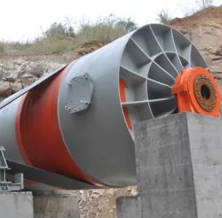 Beneficiation Technology and Equipment Application of Limonite3