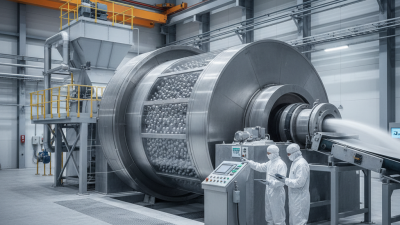 2026 How to Optimize Continuous Ball Mill Efficiency?