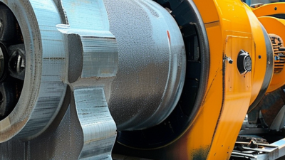 China Best Wholesale Continuous Ball Mill Machine for Efficient Grinding Solutions?
