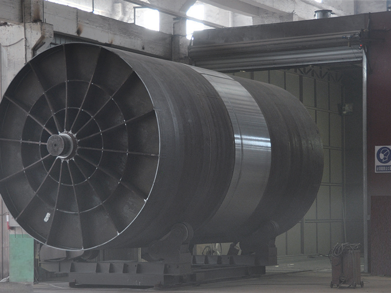 Ball-minlling-surface-treatment